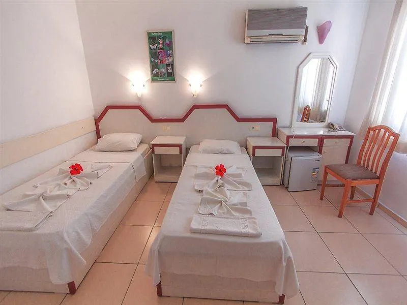 ***  Malhun Hotel Fethiye Tyrkiet